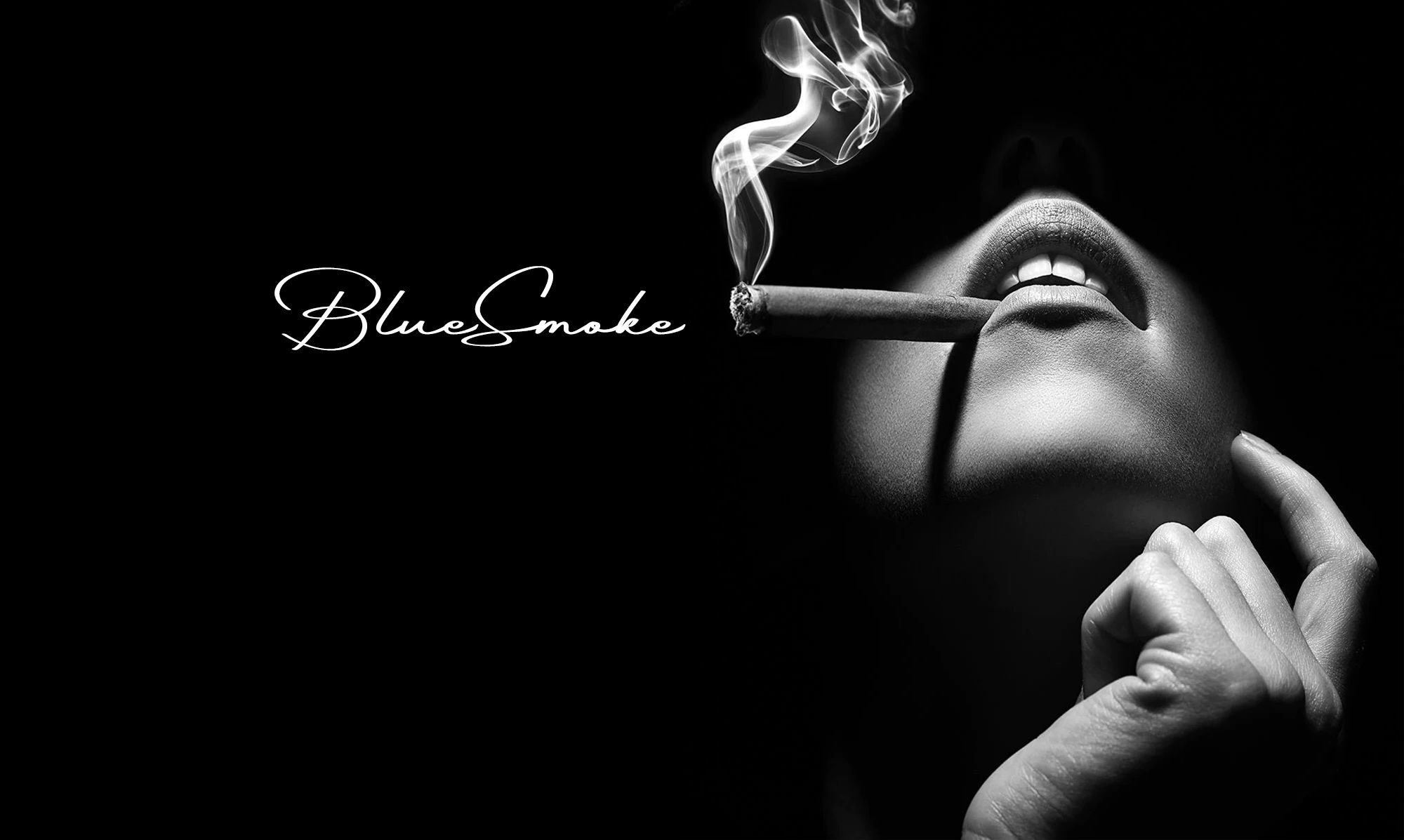Blue Smoke Cigars Edmond OK